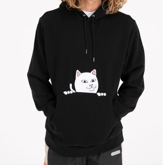 Rip N dip Hoodie - Picture 2 of 3